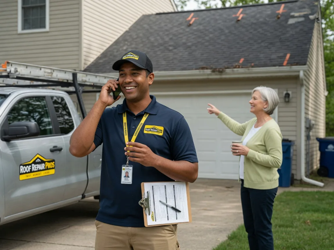 Roof Repair Coosawhatchie, SC FAQs